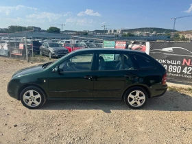 Skoda Fabia 1.9 SDI | Mobile.bg    4
