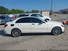 Mercedes-Benz C 450 AMG 4MATIC CARFAX    | Mobile.bg    7
