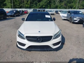Mercedes-Benz C 450 AMG 4MATIC CARFAX    | Mobile.bg    2