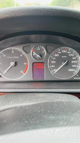Peugeot 407 | Mobile.bg    13