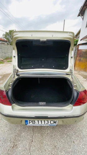 Peugeot 407 | Mobile.bg    12