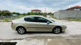 Peugeot 407 | Mobile.bg    4