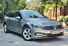 VW Passat 2.0TDI* 190кс* 4 MOTION* 4x4* PANORAMA* IQ LIGHT* - 35999 лв. - 93247293 3