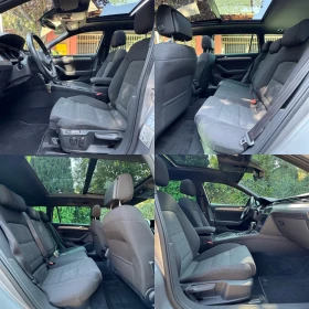 VW Passat 2.0TDI* 190кс* 4 MOTION* 4x4* PANORAMA* IQ LIGHT* - 35999 лв. - 93247293 13