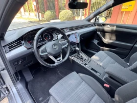 VW Passat 2.0TDI* 190кс* 4 MOTION* 4x4* PANORAMA* IQ LIGHT* - 35999 лв. - 93247293 6