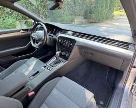 VW Passat 2.0TDI* 190кс* 4 MOTION* 4x4* PANORAMA* IQ LIGHT* - 35999 лв. - 93247293 11