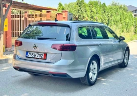 VW Passat 2.0TDI* 190кс* 4 MOTION* 4x4* PANORAMA* IQ LIGHT* - 35999 лв. - 93247293 5