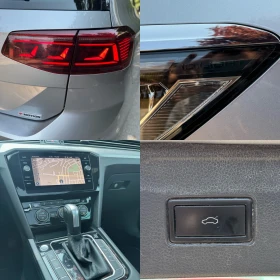 VW Passat 2.0TDI* 190кс* 4 MOTION* 4x4* PANORAMA* IQ LIGHT* - 35999 лв. - 93247293 17