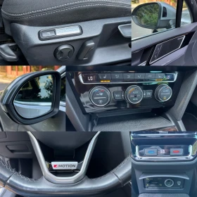 VW Passat 2.0TDI* 190кс* 4 MOTION* 4x4* PANORAMA* IQ LIGHT* - 35999 лв. - 93247293 16