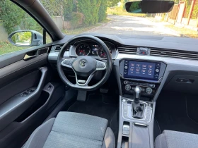 VW Passat 2.0TDI* 190кс* 4 MOTION* 4x4* PANORAMA* IQ LIGHT* - 35999 лв. - 93247293 7