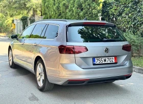 VW Passat 2.0TDI* 190кс* 4 MOTION* 4x4* PANORAMA* IQ LIGHT* - 35999 лв. - 93247293 4