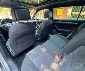 VW Passat 2.0TDI* 190кс* 4 MOTION* 4x4* PANORAMA* IQ LIGHT* - 35999 лв. - 93247293 9
