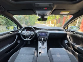 VW Passat 2.0TDI* 190кс* 4 MOTION* 4x4* PANORAMA* IQ LIGHT* - 35999 лв. - 93247293 8