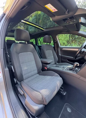 VW Passat 2.0TDI* 190кс* 4 MOTION* 4x4* PANORAMA* IQ LIGHT* - 35999 лв. - 93247293 12