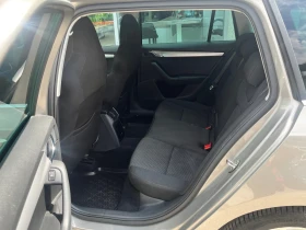Skoda Octavia 1.4 TSI G-TEC - 22900 лв. - 17279857 6