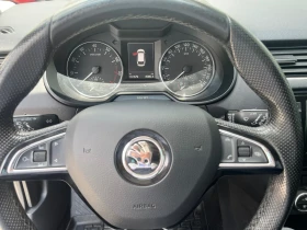 Skoda Octavia 1.4 TSI G-TEC - 22900 лв. - 17279857 8