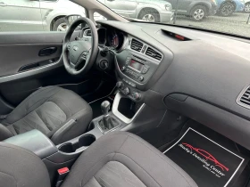 Обява за продажба на Kia Ceed 1.6I ~12 500 лв. - изображение 11