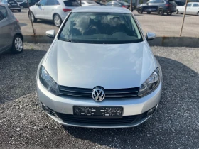     VW Golf 2.0TDI
