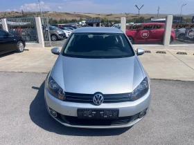     VW Golf 2.0TDI