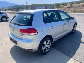     VW Golf 2.0TDI