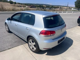     VW Golf 2.0TDI