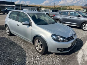     VW Golf 2.0TDI