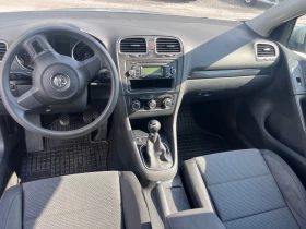 VW Golf 2.0TDI | Mobile.bg    8