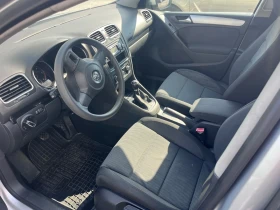VW Golf 2.0TDI | Mobile.bg    7