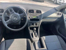 VW Golf 2.0TDI | Mobile.bg    6