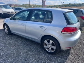     VW Golf 2.0TDI