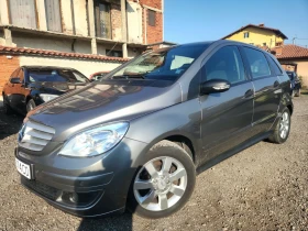 Mercedes-Benz B 200 Автоматик