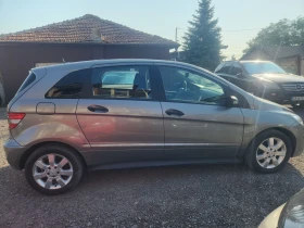 Обява за продажба на Mercedes-Benz B 200 Автоматик ~5 700 лв. - изображение 7