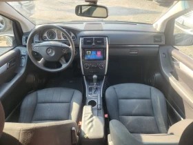 Обява за продажба на Mercedes-Benz B 200 Автоматик ~5 700 лв. - изображение 8