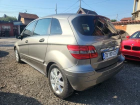 Обява за продажба на Mercedes-Benz B 200 Автоматик ~5 700 лв. - изображение 4
