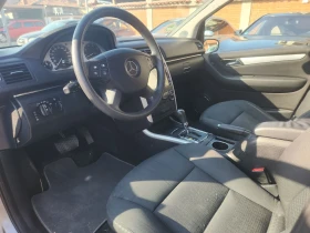 Mercedes-Benz B 200  | Mobile.bg    14