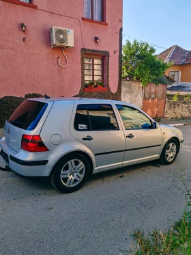 VW Golf 1.9 TDI 90 k.c GERMANY  | Mobile.bg    6