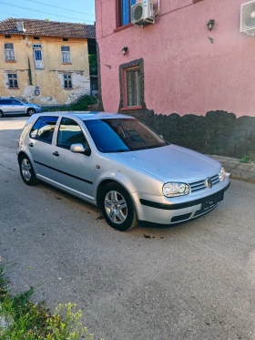 VW Golf 1.9 TDI 90 k.c GERMANY  | Mobile.bg    5