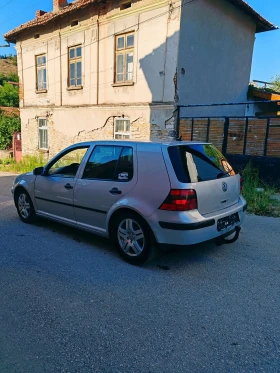 VW Golf 1.9 TDI 90 k.c GERMANY  | Mobile.bg    8