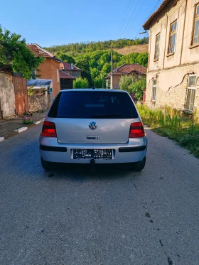 VW Golf 1.9 TDI 90 k.c GERMANY  | Mobile.bg    9