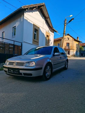 VW Golf 1.9 TDI 90 k.c GERMANY  | Mobile.bg    4