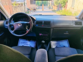VW Golf 1.9 TDI 90 k.c GERMANY  | Mobile.bg    13