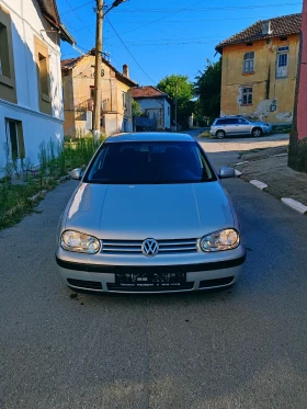 VW Golf 1.9 TDI 90 k.c GERMANY  | Mobile.bg    3