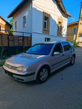 VW Golf 1.9 TDI 90 k.c GERMANY  | Mobile.bg    2