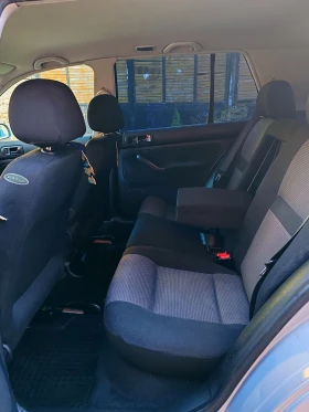 VW Golf 1.9 TDI 90 k.c GERMANY  | Mobile.bg    12