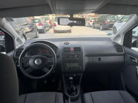 VW Touran 1.6 Benzin 6+ 1 Germania | Mobile.bg    13