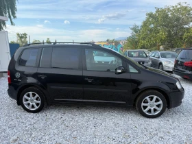 VW Touran 1.6 Benzin 6+ 1 Germania | Mobile.bg    4