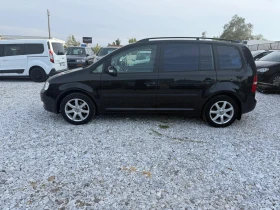VW Touran 1.6 Benzin 6+ 1 Germania | Mobile.bg    5