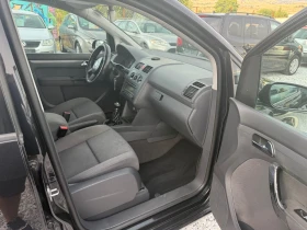VW Touran 1.6 Benzin 6+ 1 Germania | Mobile.bg    10