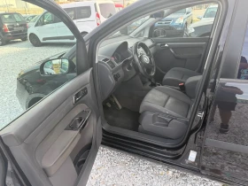 VW Touran 1.6 Benzin 6+ 1 Germania | Mobile.bg    12