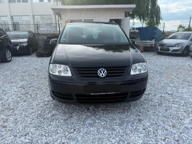  VW Touran